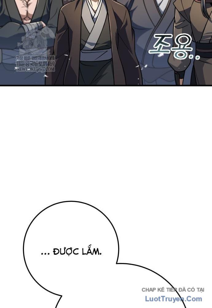 Thanh Kiếm Của Hoàng Đế Chapter 119 - 125