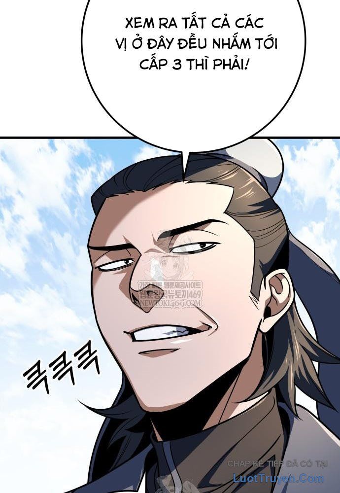 Thanh Kiếm Của Hoàng Đế Chapter 119 - 126