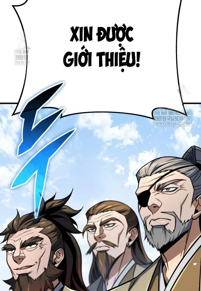 Thanh Kiếm Của Hoàng Đế Chapter 119 - 128