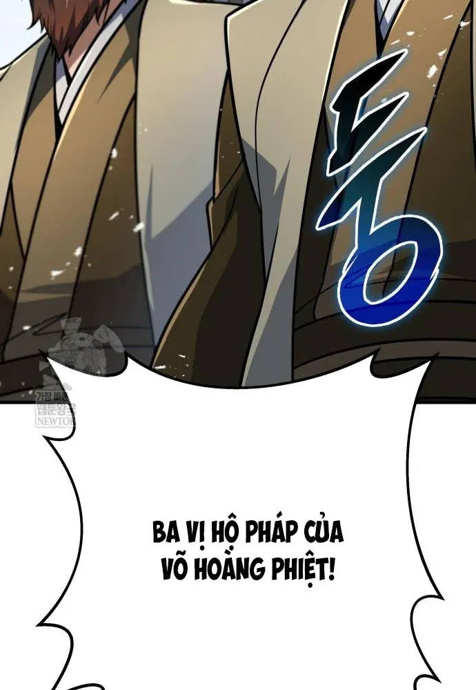 Thanh Kiếm Của Hoàng Đế Chapter 119 - 129