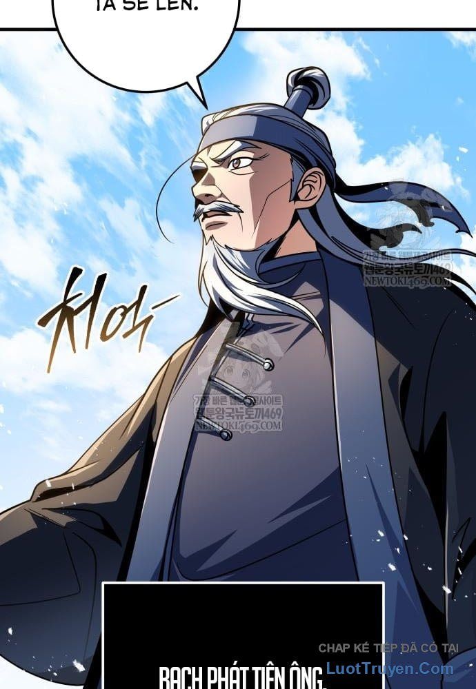 Thanh Kiếm Của Hoàng Đế Chapter 119 - 133