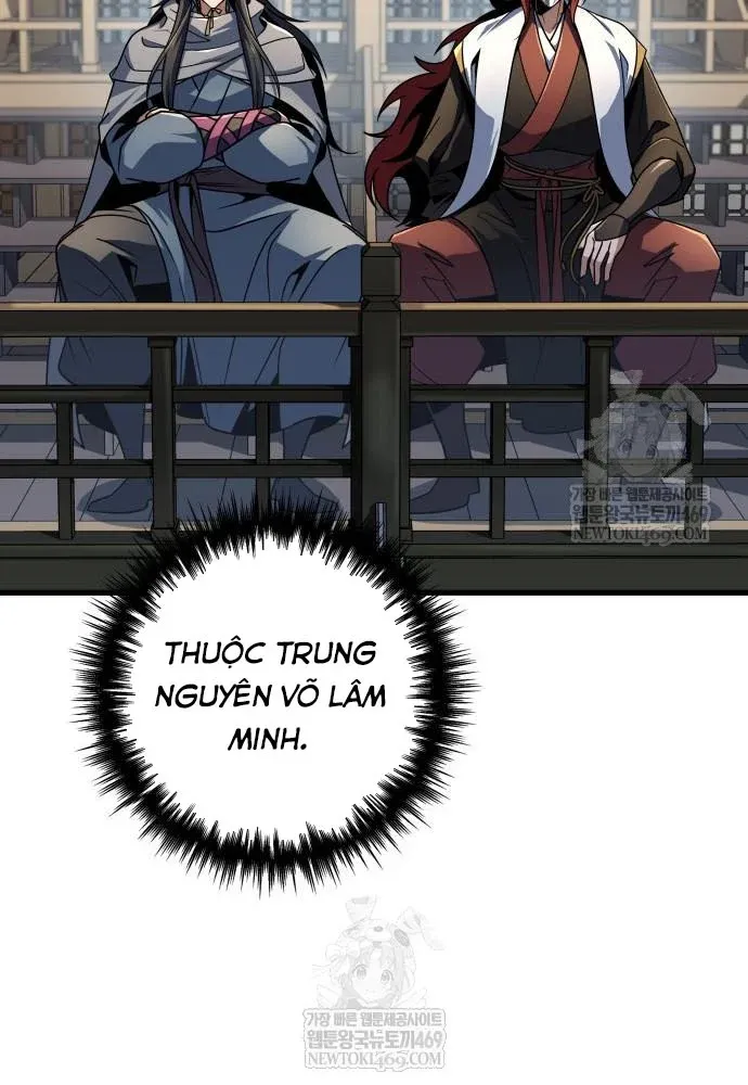 Thanh Kiếm Của Hoàng Đế Chapter 119 - 135