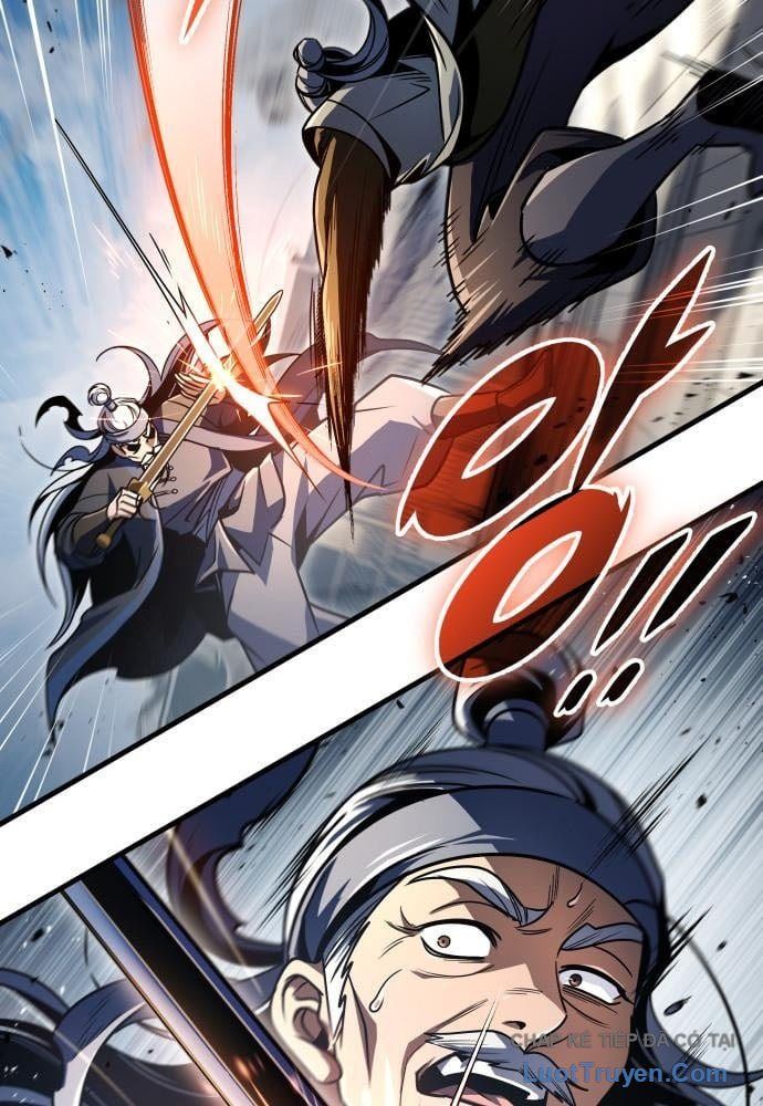 Thanh Kiếm Của Hoàng Đế Chapter 119 - 137
