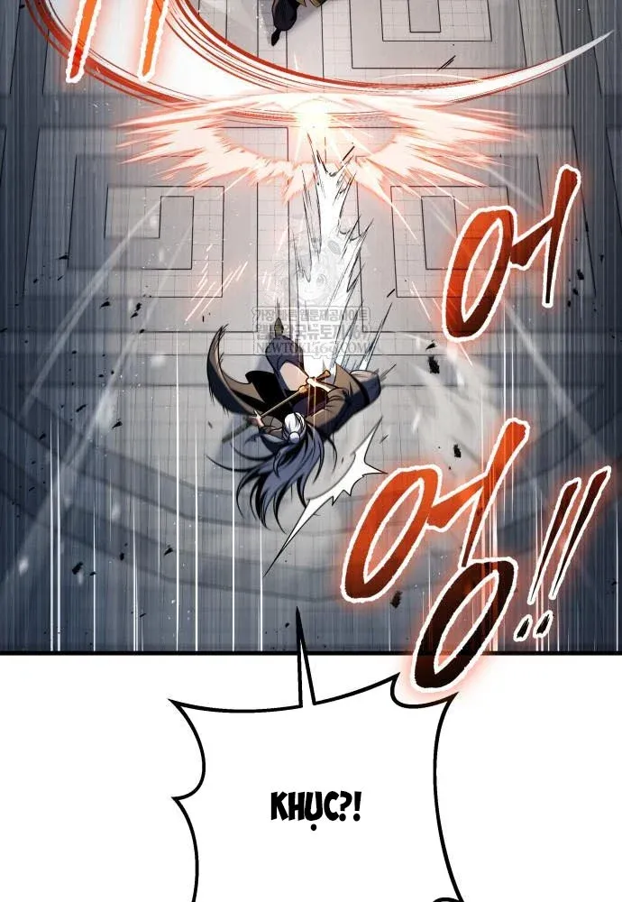 Thanh Kiếm Của Hoàng Đế Chapter 119 - 139