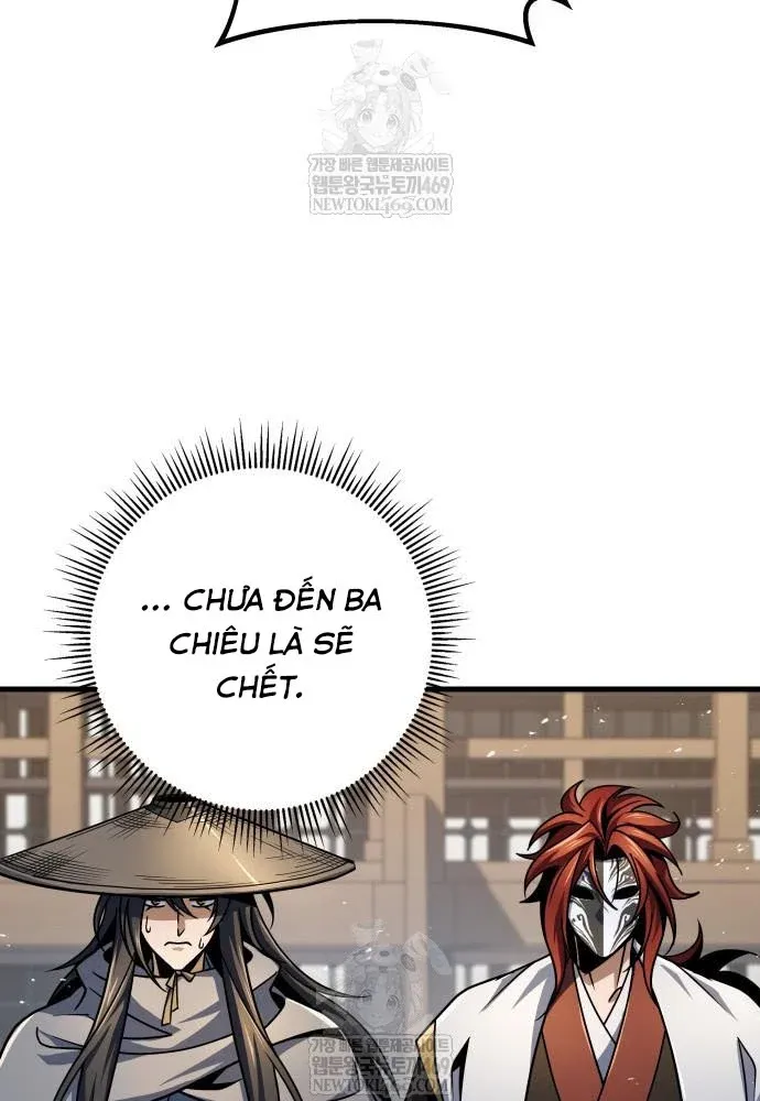 Thanh Kiếm Của Hoàng Đế Chapter 119 - 140