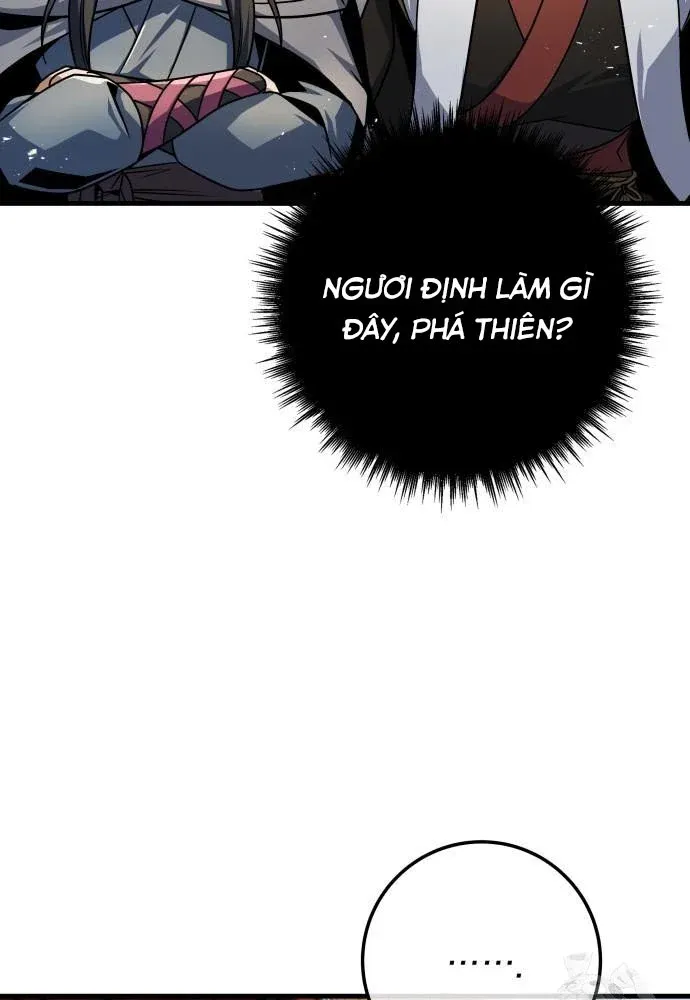Thanh Kiếm Của Hoàng Đế Chapter 119 - 141