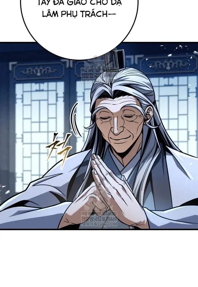 Thanh Kiếm Của Hoàng Đế Chapter 119 - 16