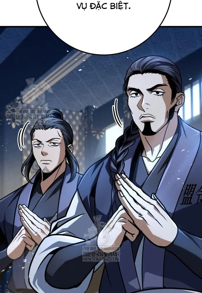 Thanh Kiếm Của Hoàng Đế Chapter 119 - 19