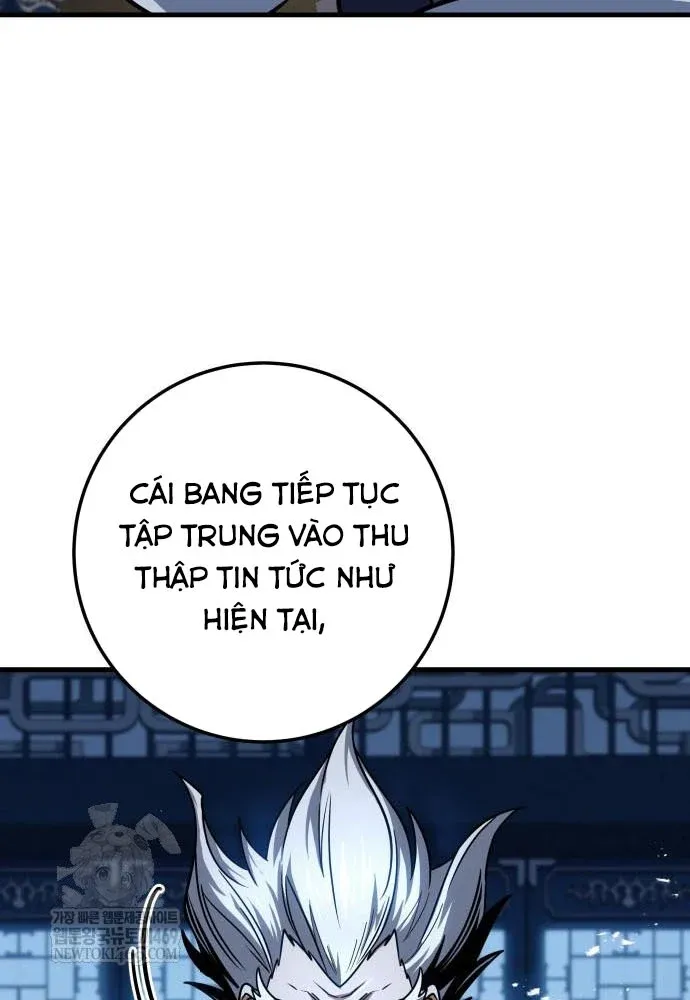 Thanh Kiếm Của Hoàng Đế Chapter 119 - 20