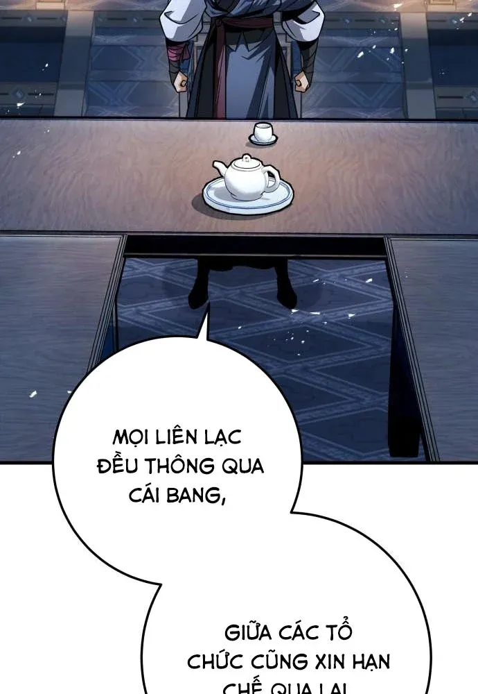 Thanh Kiếm Của Hoàng Đế Chapter 119 - 23