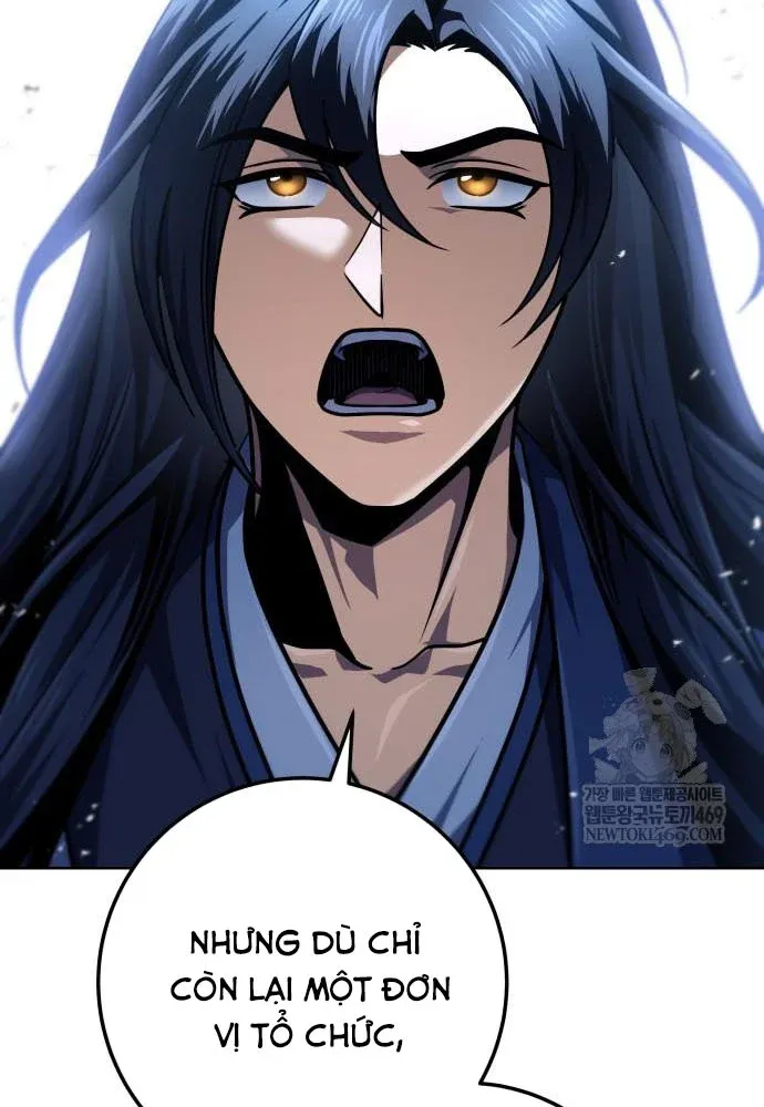 Thanh Kiếm Của Hoàng Đế Chapter 119 - 25