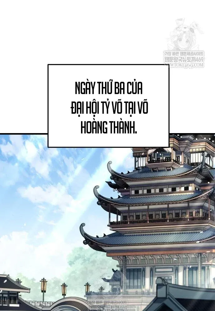 Thanh Kiếm Của Hoàng Đế Chapter 119 - 30