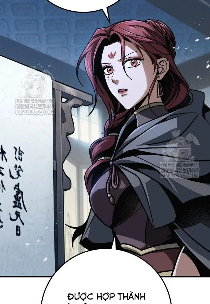 Thanh Kiếm Của Hoàng Đế Chapter 119 - 4