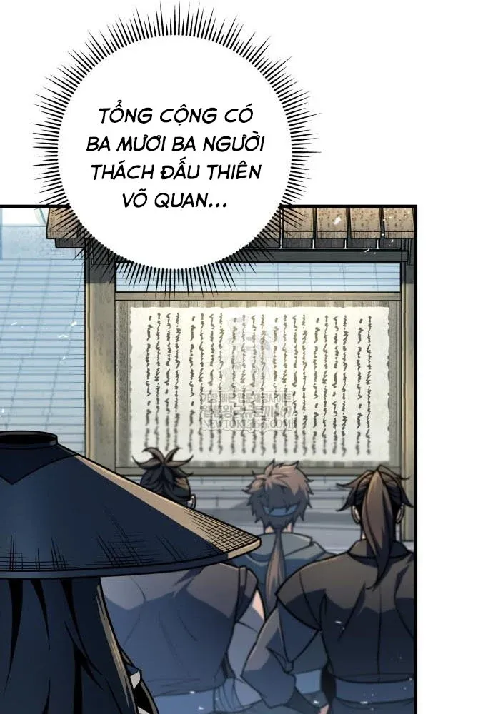 Thanh Kiếm Của Hoàng Đế Chapter 119 - 32