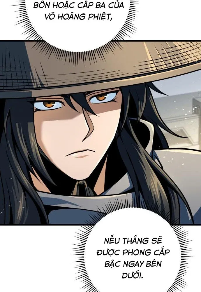 Thanh Kiếm Của Hoàng Đế Chapter 119 - 34