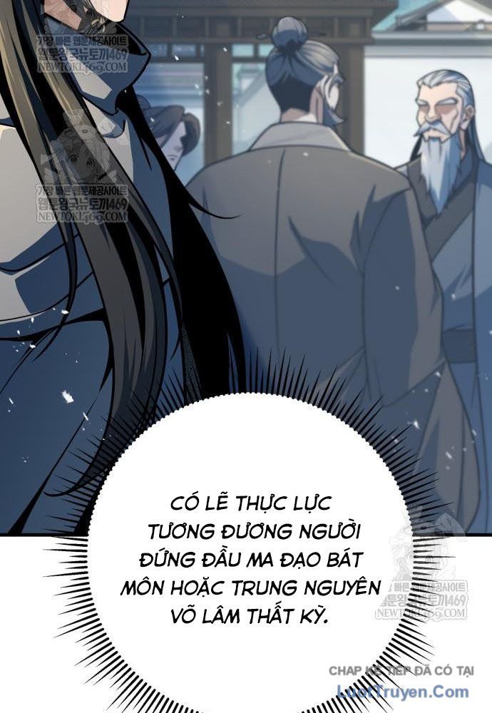 Thanh Kiếm Của Hoàng Đế Chapter 119 - 36