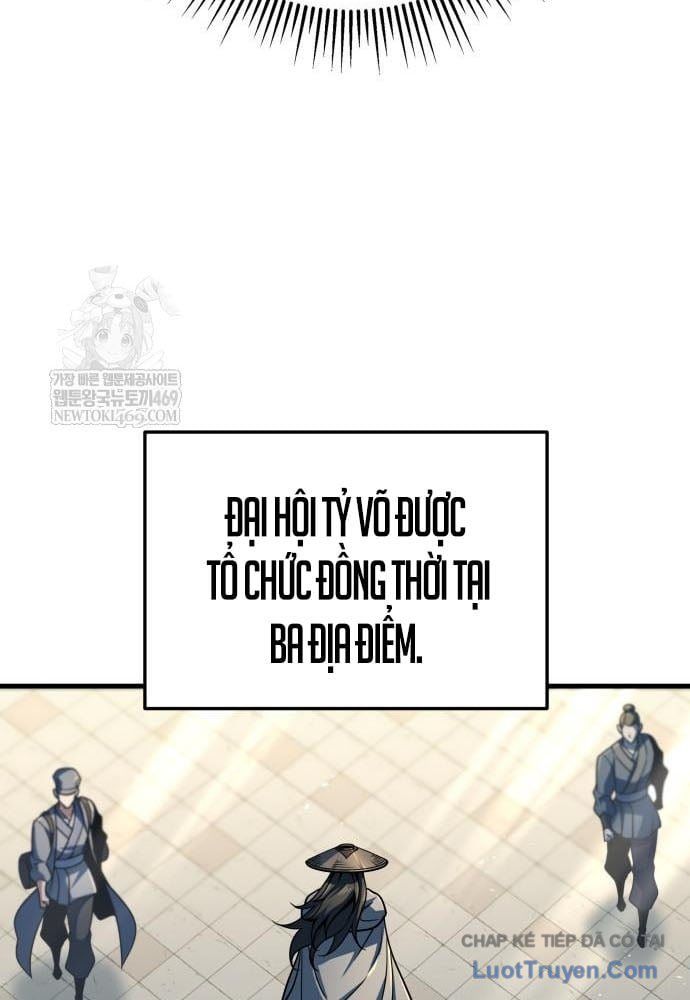 Thanh Kiếm Của Hoàng Đế Chapter 119 - 37