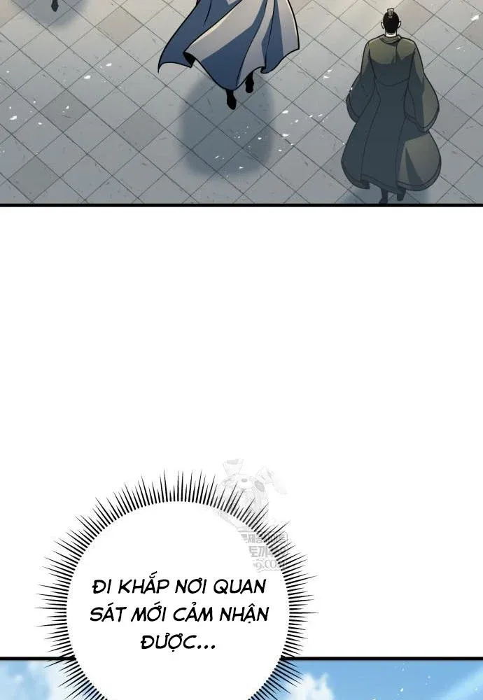 Thanh Kiếm Của Hoàng Đế Chapter 119 - 38