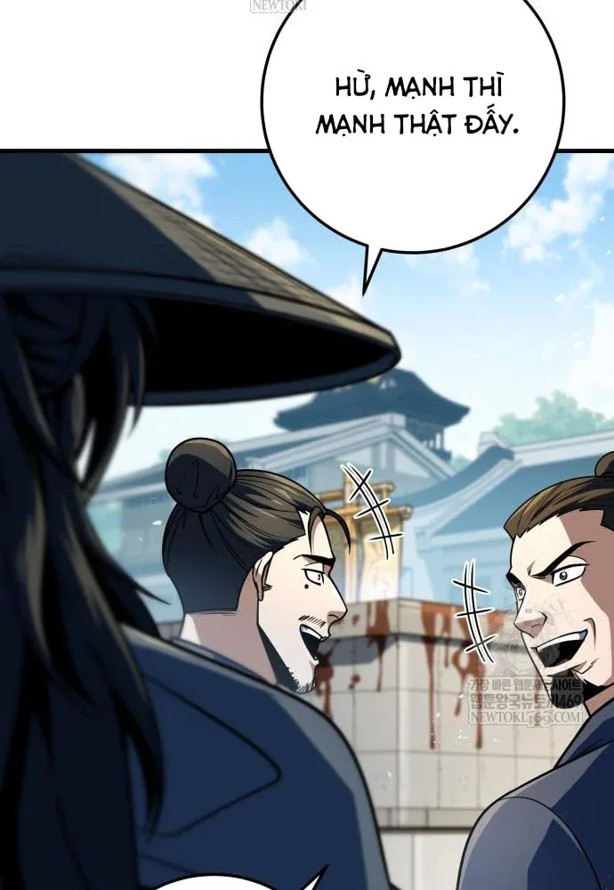 Thanh Kiếm Của Hoàng Đế Chapter 119 - 42