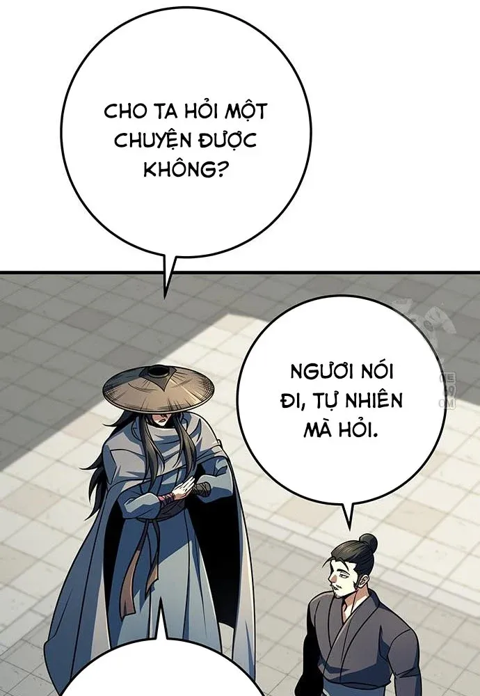 Thanh Kiếm Của Hoàng Đế Chapter 119 - 44