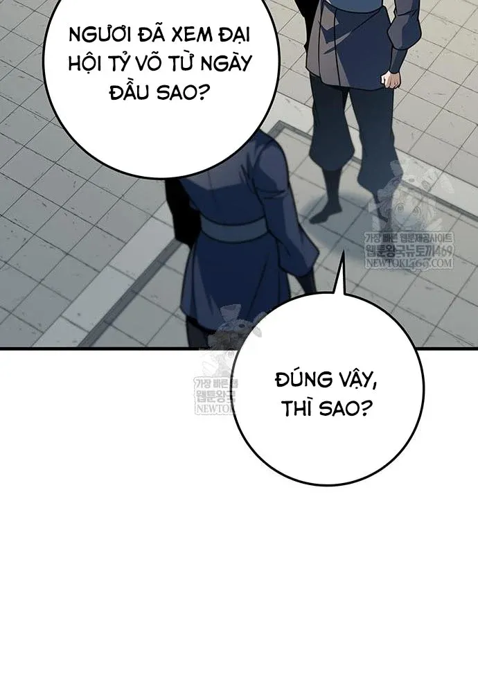 Thanh Kiếm Của Hoàng Đế Chapter 119 - 45