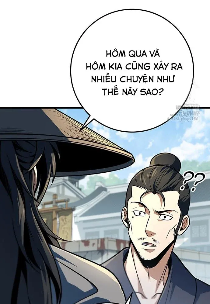 Thanh Kiếm Của Hoàng Đế Chapter 119 - 46