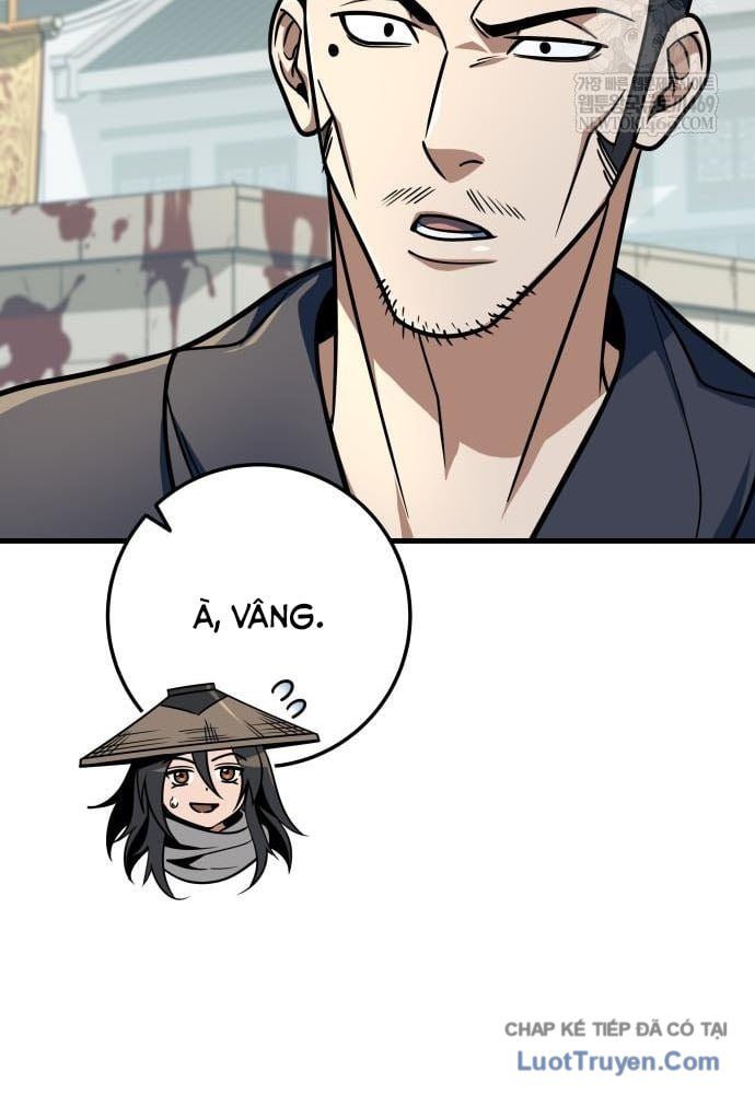 Thanh Kiếm Của Hoàng Đế Chapter 119 - 50