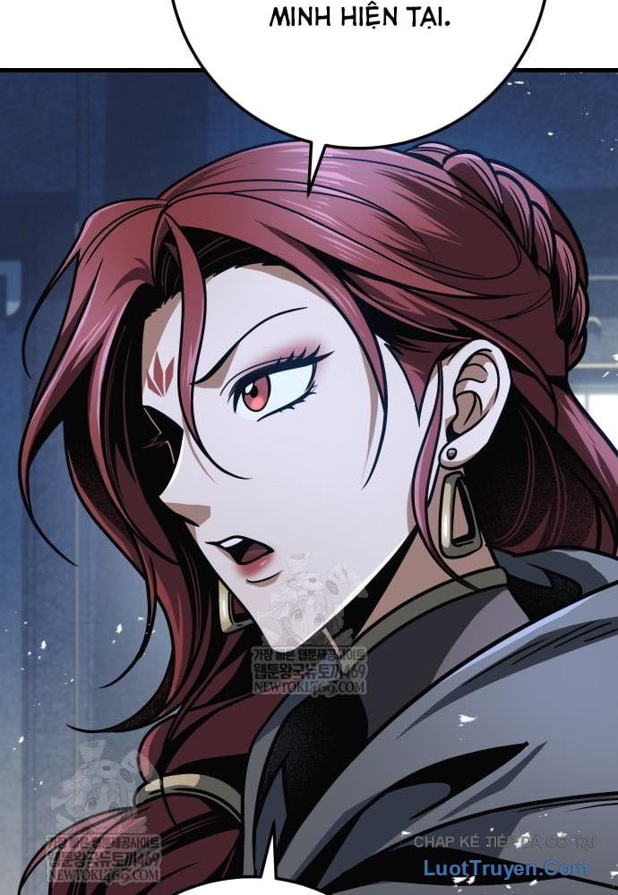 Thanh Kiếm Của Hoàng Đế Chapter 119 - 6