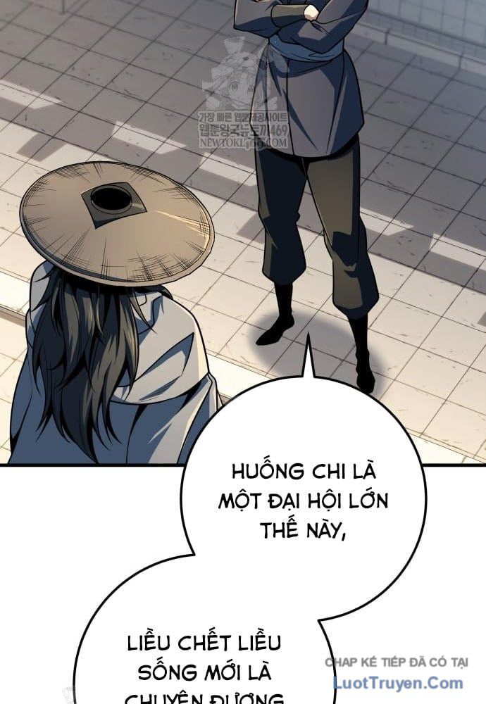 Thanh Kiếm Của Hoàng Đế Chapter 119 - 55