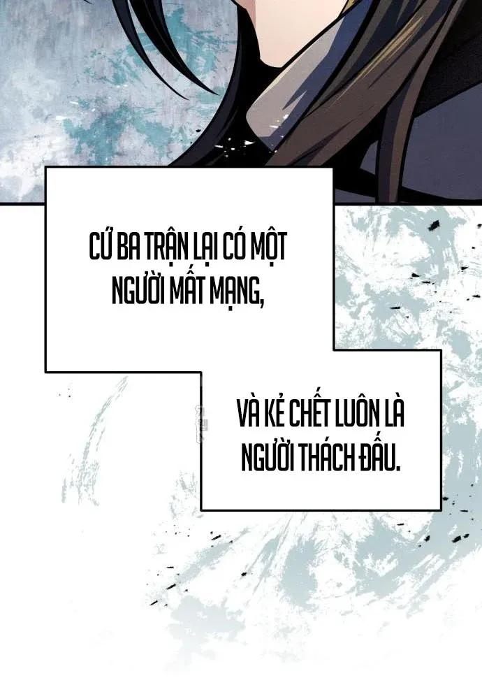 Thanh Kiếm Của Hoàng Đế Chapter 119 - 61