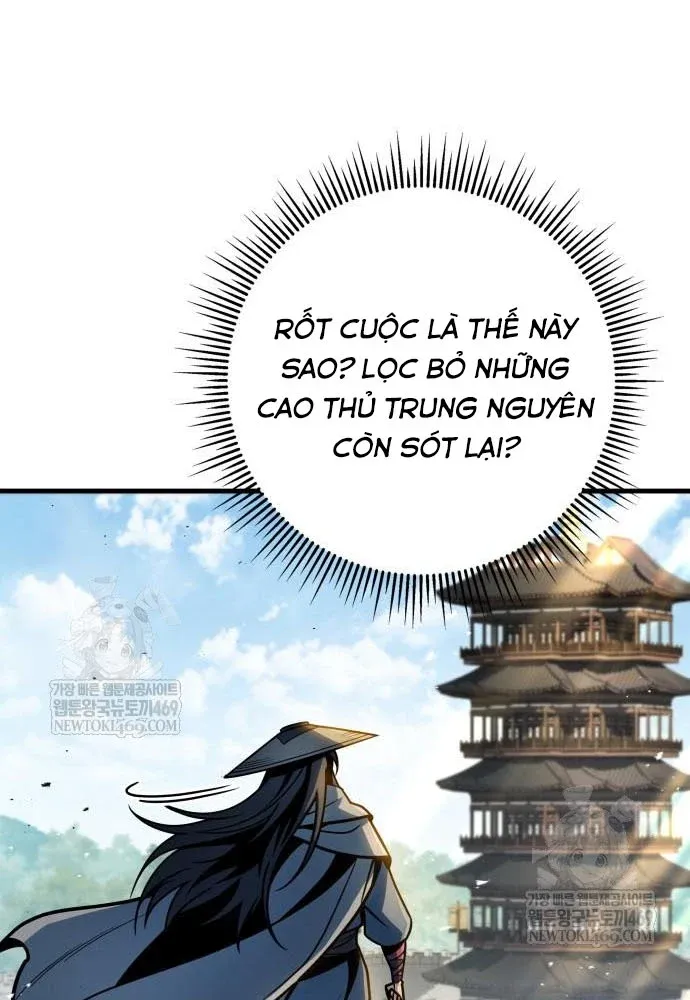 Thanh Kiếm Của Hoàng Đế Chapter 119 - 62