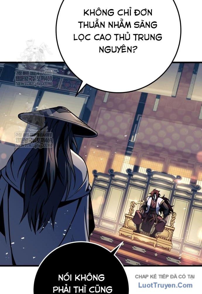 Thanh Kiếm Của Hoàng Đế Chapter 119 - 76