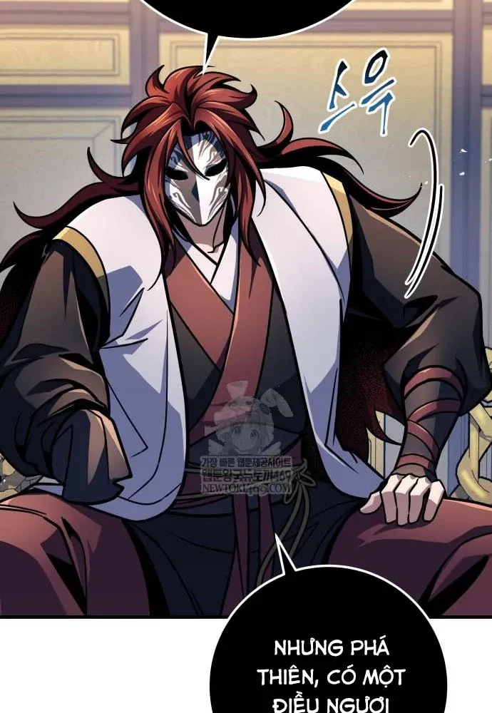 Thanh Kiếm Của Hoàng Đế Chapter 119 - 78