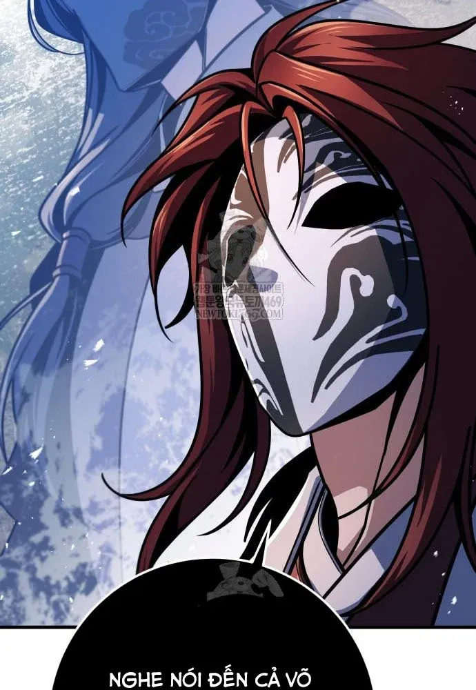 Thanh Kiếm Của Hoàng Đế Chapter 119 - 84