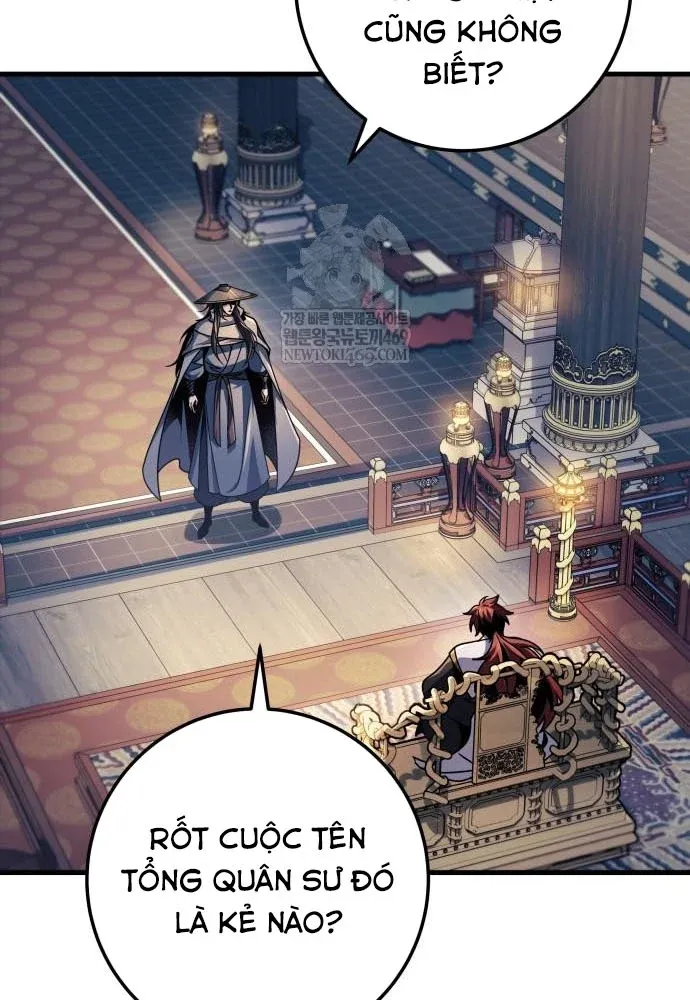 Thanh Kiếm Của Hoàng Đế Chapter 119 - 86