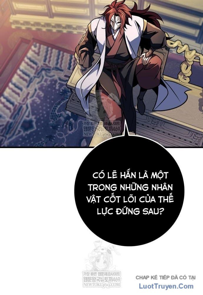 Thanh Kiếm Của Hoàng Đế Chapter 119 - 88