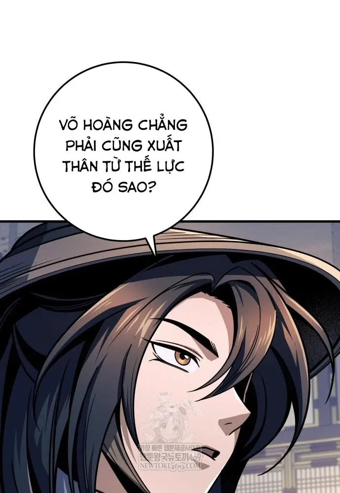 Thanh Kiếm Của Hoàng Đế Chapter 119 - 89