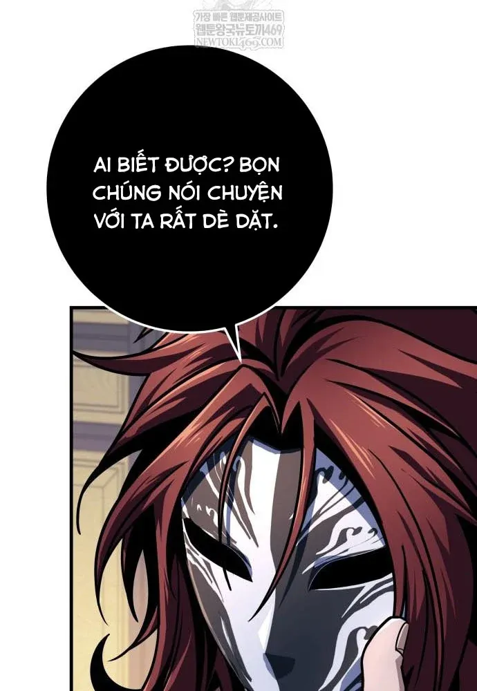 Thanh Kiếm Của Hoàng Đế Chapter 119 - 91