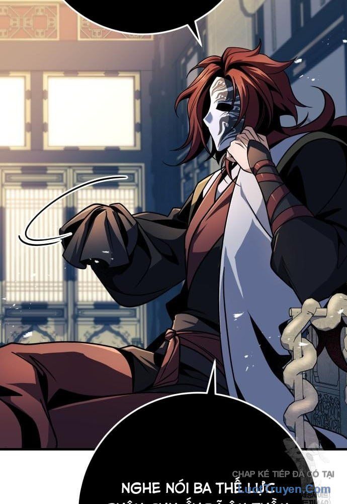 Thanh Kiếm Của Hoàng Đế Chapter 119 - 97