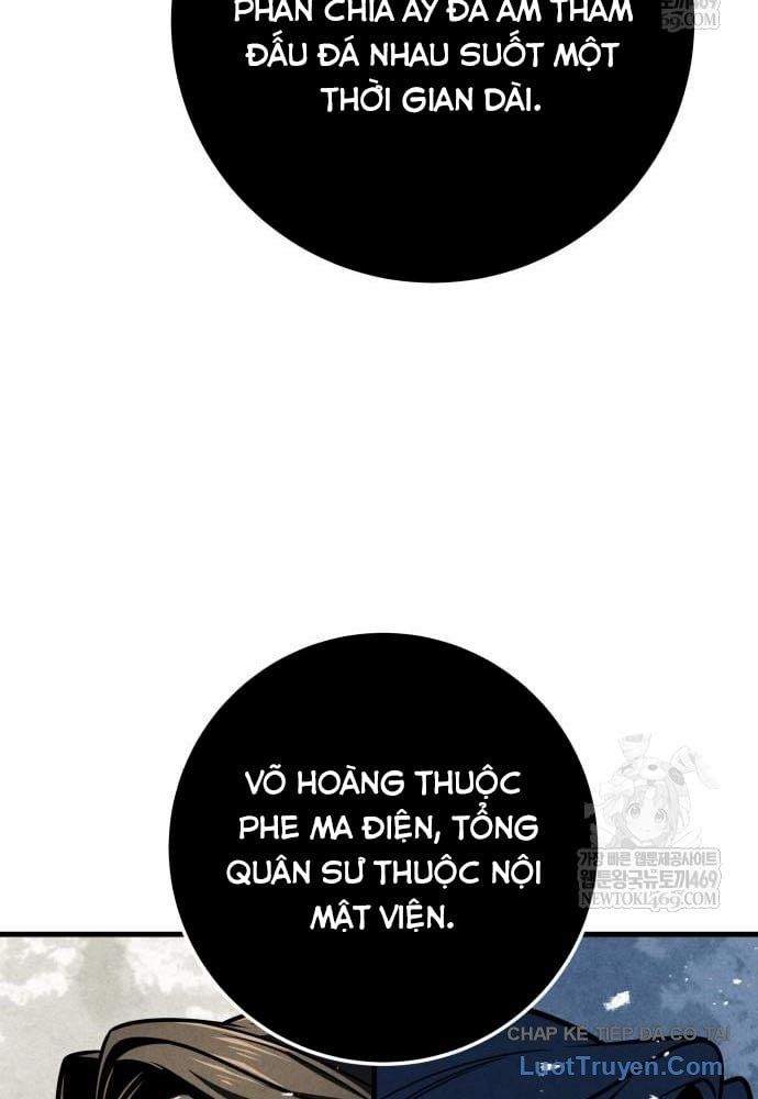 Thanh Kiếm Của Hoàng Đế Chapter 119 - 98
