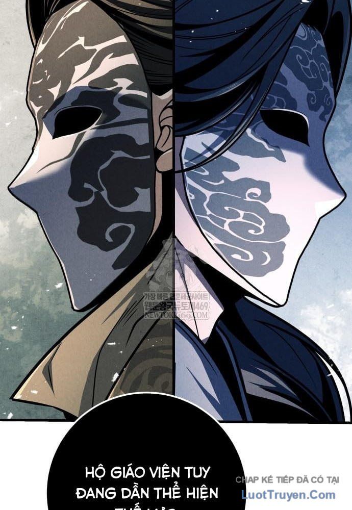 Thanh Kiếm Của Hoàng Đế Chapter 119 - 99