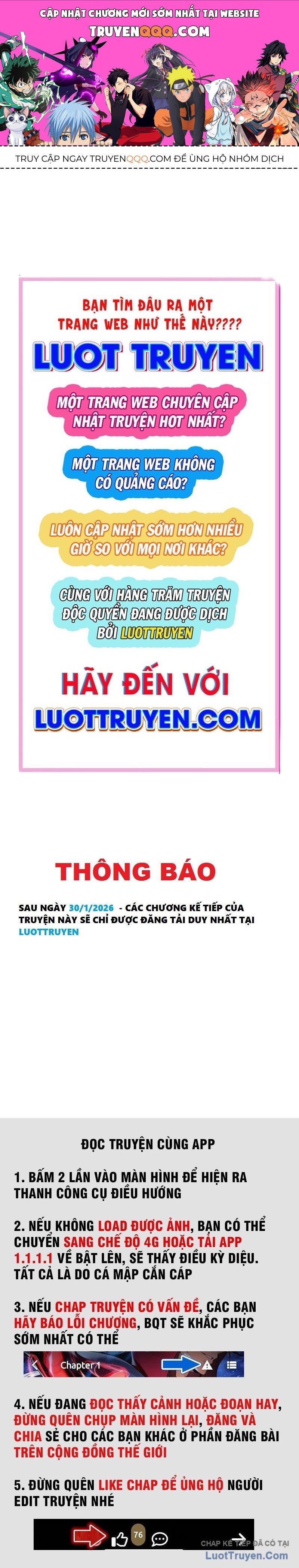 Thanh Kiếm Của Hoàng Đế Chapter 120 - 1