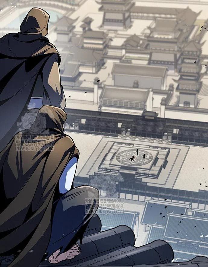 Thanh Kiếm Của Hoàng Đế Chapter 120 - 105