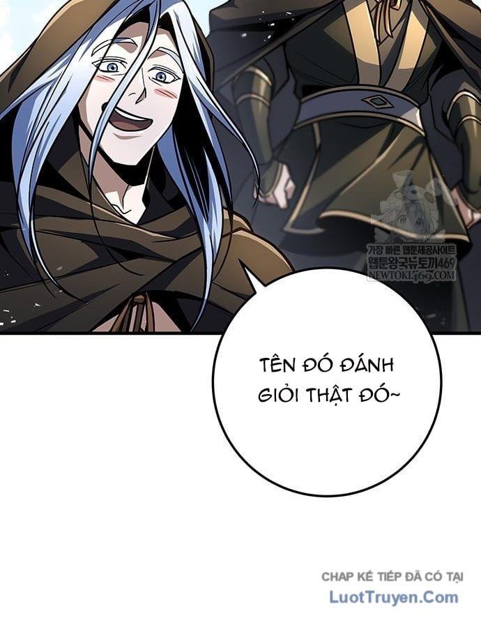 Thanh Kiếm Của Hoàng Đế Chapter 120 - 107