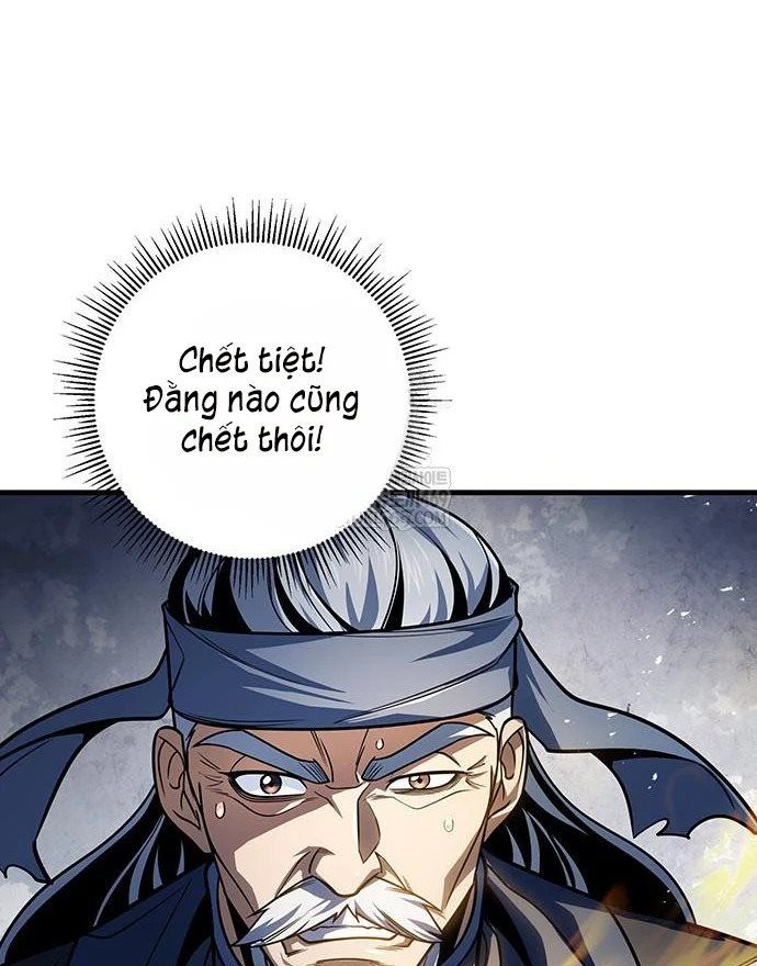 Thanh Kiếm Của Hoàng Đế Chapter 120 - 12