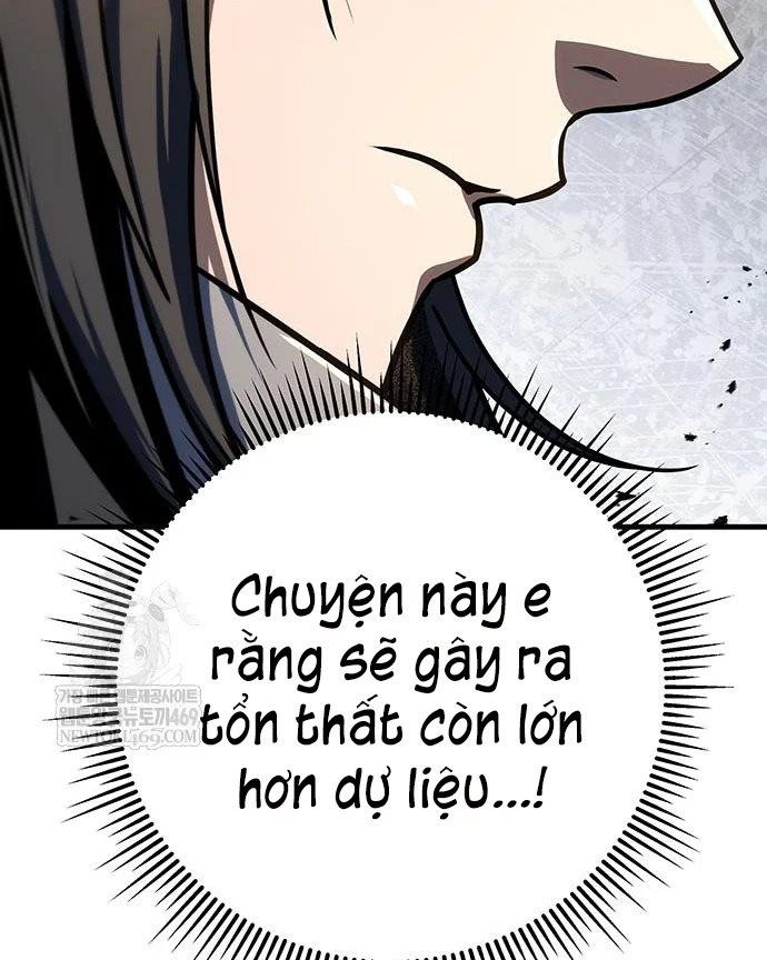 Thanh Kiếm Của Hoàng Đế Chapter 120 - 111