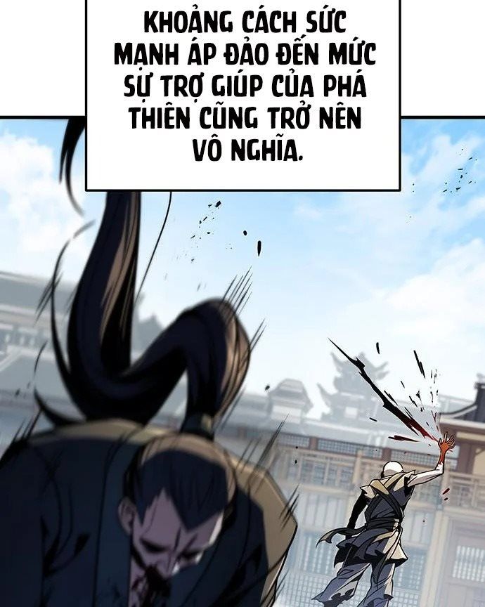 Thanh Kiếm Của Hoàng Đế Chapter 120 - 114