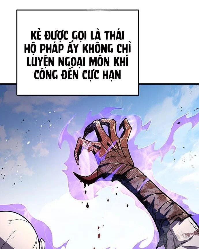 Thanh Kiếm Của Hoàng Đế Chapter 120 - 116