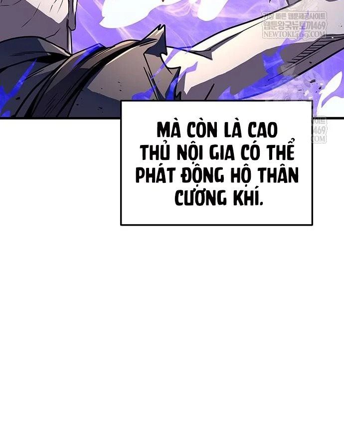 Thanh Kiếm Của Hoàng Đế Chapter 120 - 117