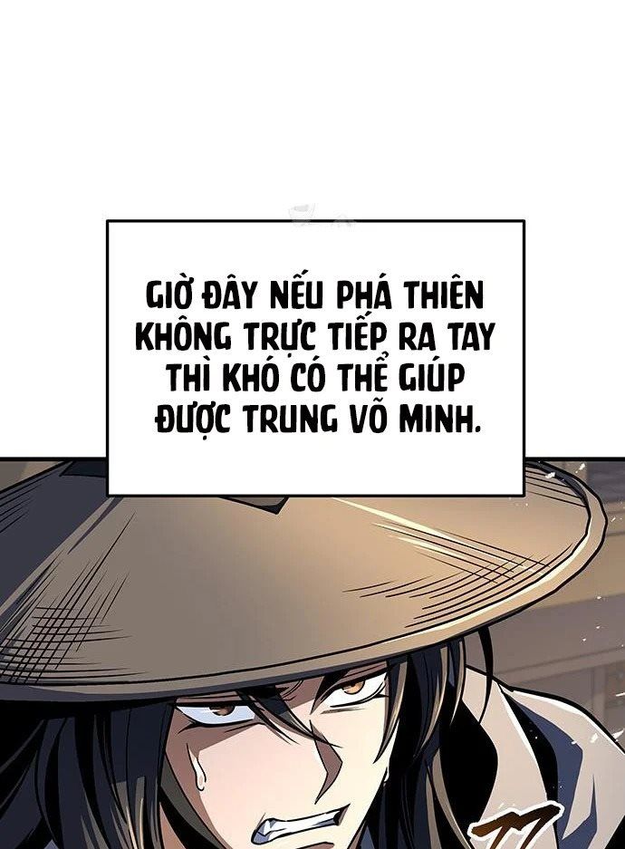 Thanh Kiếm Của Hoàng Đế Chapter 120 - 120